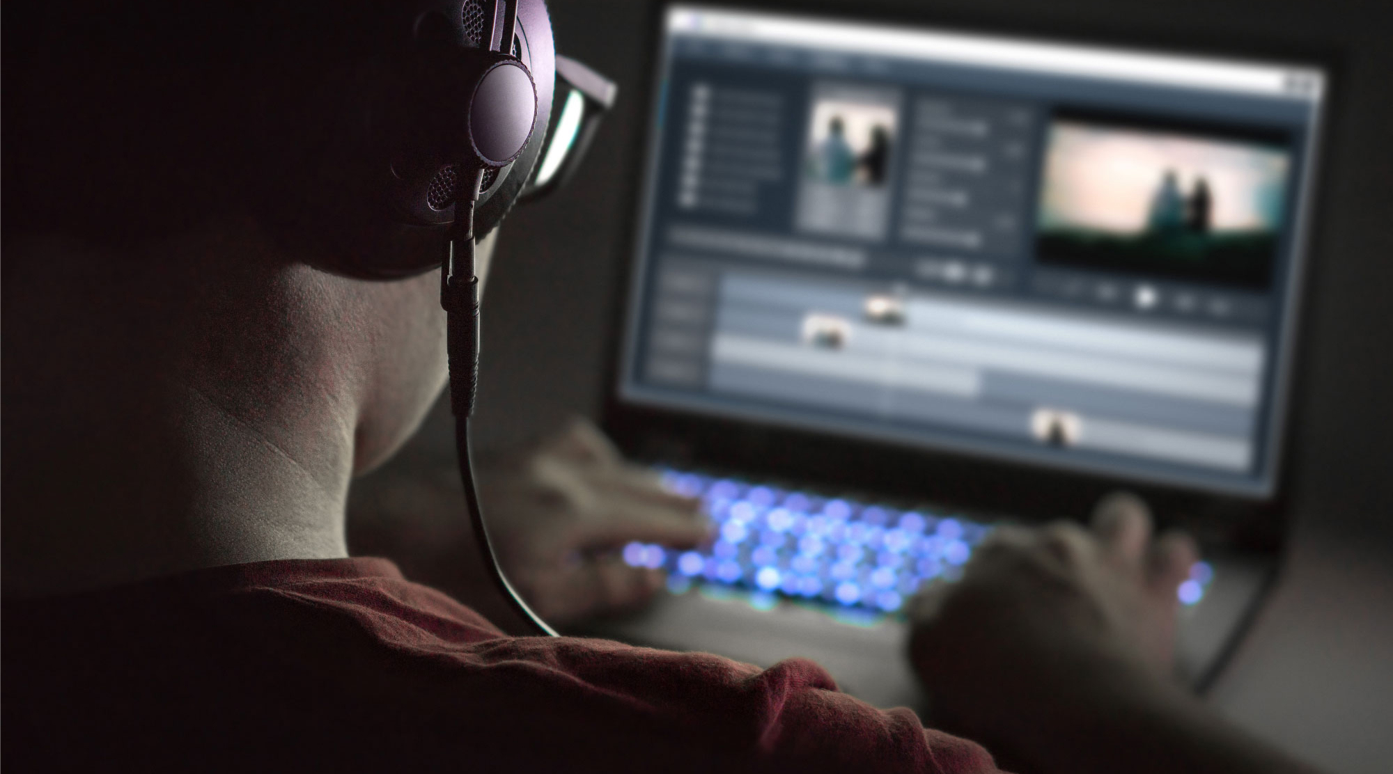 Top Common Skills Required for a Video Editor in the Industry ADMEC