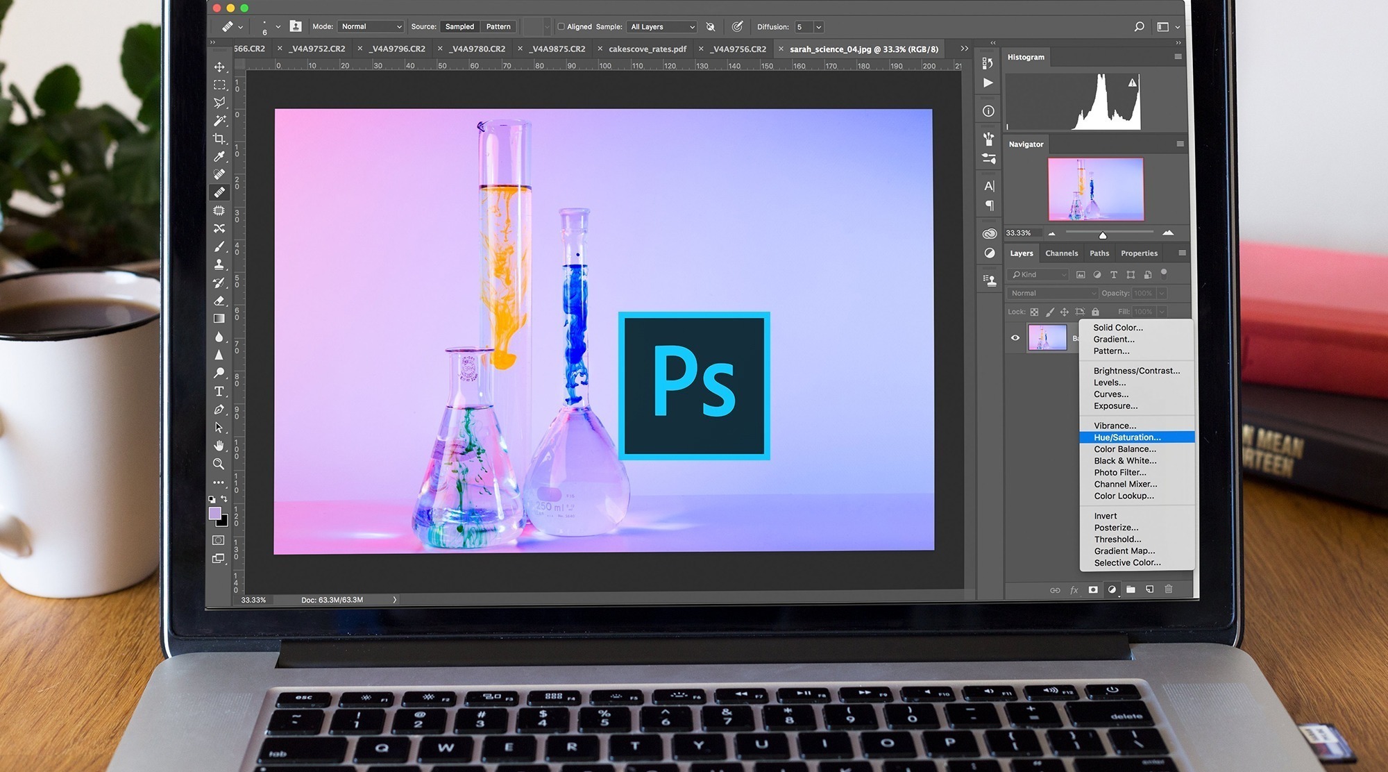 5 Reasons to Learn Adobe Photoshop - ADMEC Multimedia Institute