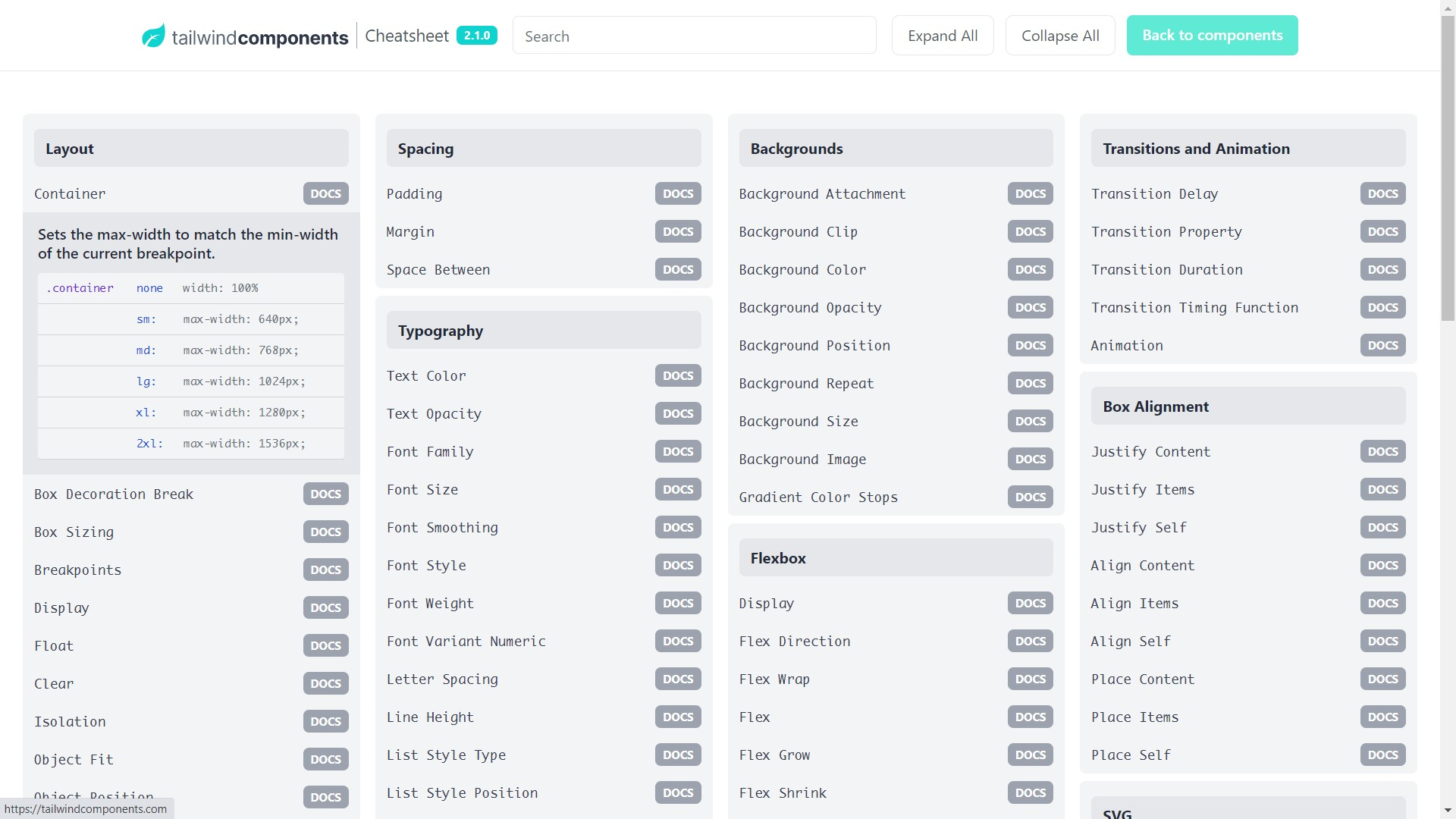 What Is Tailwind CSS And How To Use It? - ADMEC Multimedia